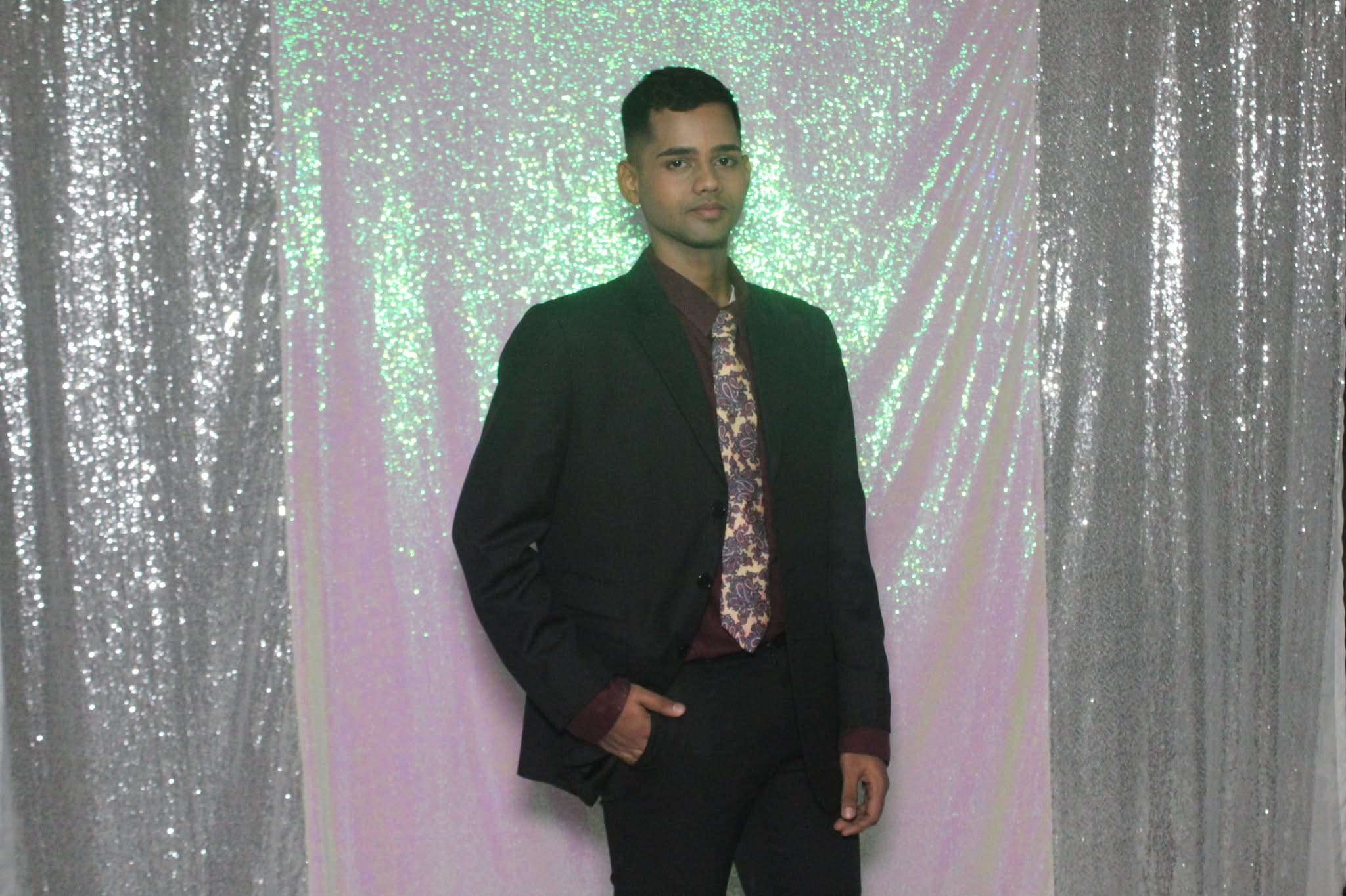 Velu Murugan profile